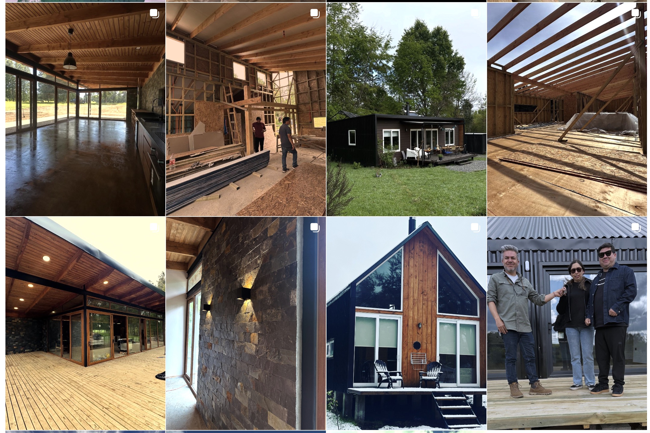 Tiny House
